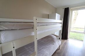 Holiday Home in Workum on a Farm