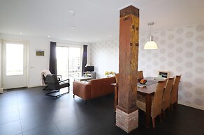 Holiday Home in Workum on a Farm