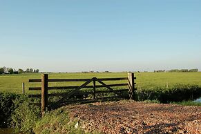 Holiday Home in Workum on a Farm