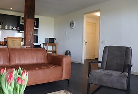 Holiday Home in Workum on a Farm