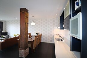 Holiday Home in Workum on a Farm