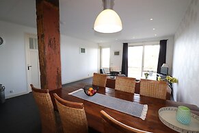 Holiday Home in Workum on a Farm