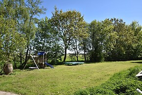 Holiday Home in Workum on a Farm
