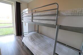 Holiday Home in Workum on a Farm