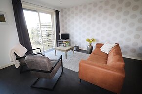 Holiday Home in Workum on a Farm