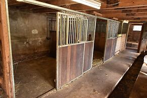 Holiday Home in Workum on a Farm