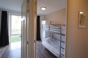 Holiday Home in Workum on a Farm