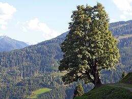 Apartment in Wagrain Near the ski Area
