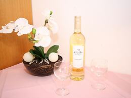 Apartment in Wagrain Near the ski Area