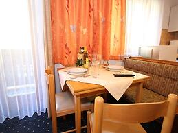 Apartment in Wagrain Near the ski Area