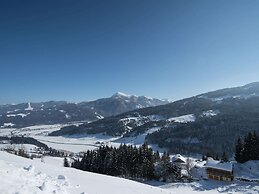 Apartment in Wagrain Near the ski Area