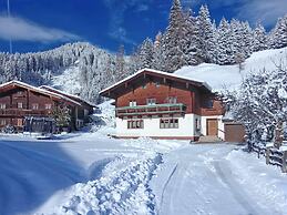 Apartment in Wagrain Near the ski Area