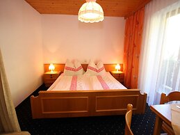 Apartment in Wagrain Near the ski Area