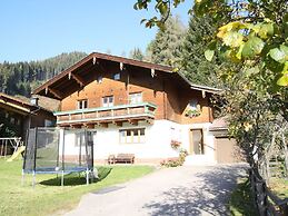 Apartment in Wagrain Near the ski Area