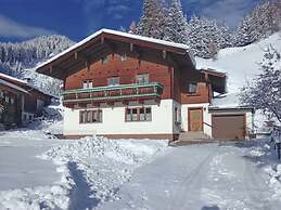 Apartment in Wagrain Near the ski Area