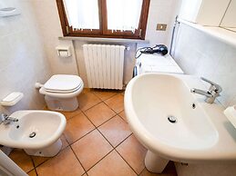 Belvilla by OYO Casa Monaga