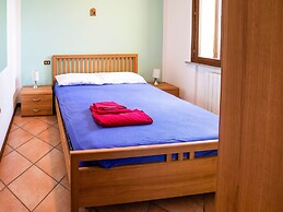 Belvilla by OYO Casa Monaga