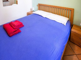 Belvilla by OYO Casa Monaga