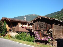 Cozy Chalet in Chrixacher near Forest