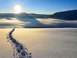 Cozy Chalet in Chrixacher near Forest