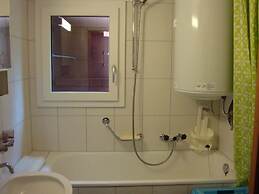 Cozy Chalet in Chrixacher near Forest