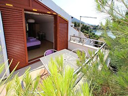 Fantastic Holiday Home With Amazing Garden, Private Pool, Directly on 