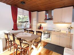 Cozy Chalet Near ski Area