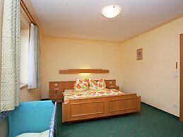Apartment Near the ski Area in the Salzburg Region