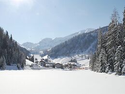 Apartment Near the ski Area in the Salzburg Region