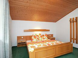 Apartment Near the ski Area in the Salzburg Region