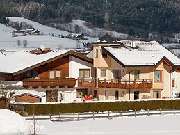 Apartment Near the ski Area in the Salzburg Region