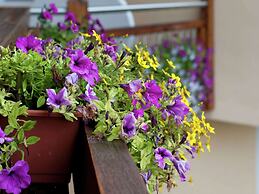 Apartment Near the ski Area in the Salzburg Region