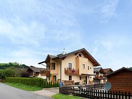 Apartment Near the ski Area in the Salzburg Region