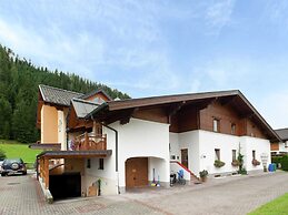 Apartment Near the ski Area in the Salzburg Region