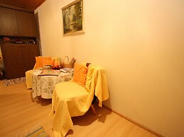 Spacious Apartment near Ski Area in Liebetig