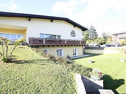 Spacious Apartment near Ski Area in Liebetig