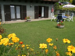 Spacious Apartment near Ski Area in Liebetig