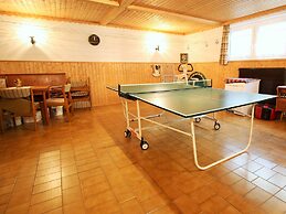 Spacious Apartment near Ski Area in Liebetig