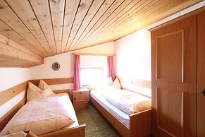 Spacious Apartment near Ski Area in Mittersill