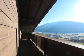Spacious Apartment near Ski Area in Mittersill