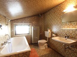 Spacious Apartment near Ski Area in Mittersill