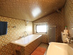 Spacious Apartment near Ski Area in Mittersill