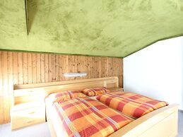 Spacious Apartment near Ski Area in Mittersill