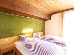 Spacious Apartment near Ski Area in Mittersill