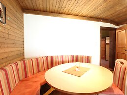 Spacious Apartment near Ski Area in Mittersill