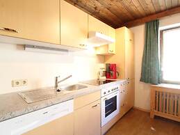 Spacious Apartment near Ski Area in Mittersill