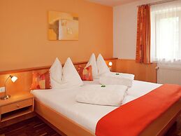 Apartment Near Zell am See-kaprun