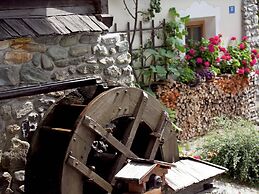 Apartment Near Zell am See-kaprun