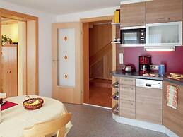 Apartment Near Zell am See-kaprun