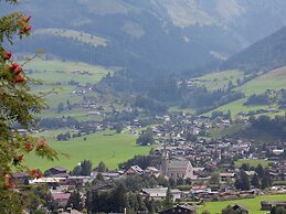 Apartment Near Zell am See-kaprun